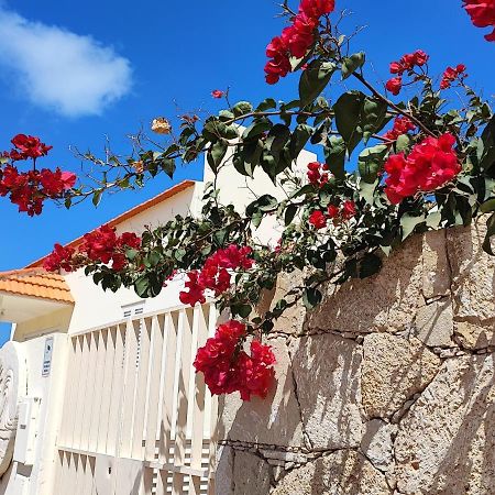 Casa Djarmai Boutique Apartments Cidade do Maio Εξωτερικό φωτογραφία