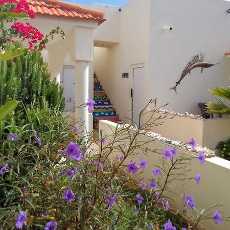 Casa Djarmai Boutique Apartments Cidade do Maio Εξωτερικό φωτογραφία