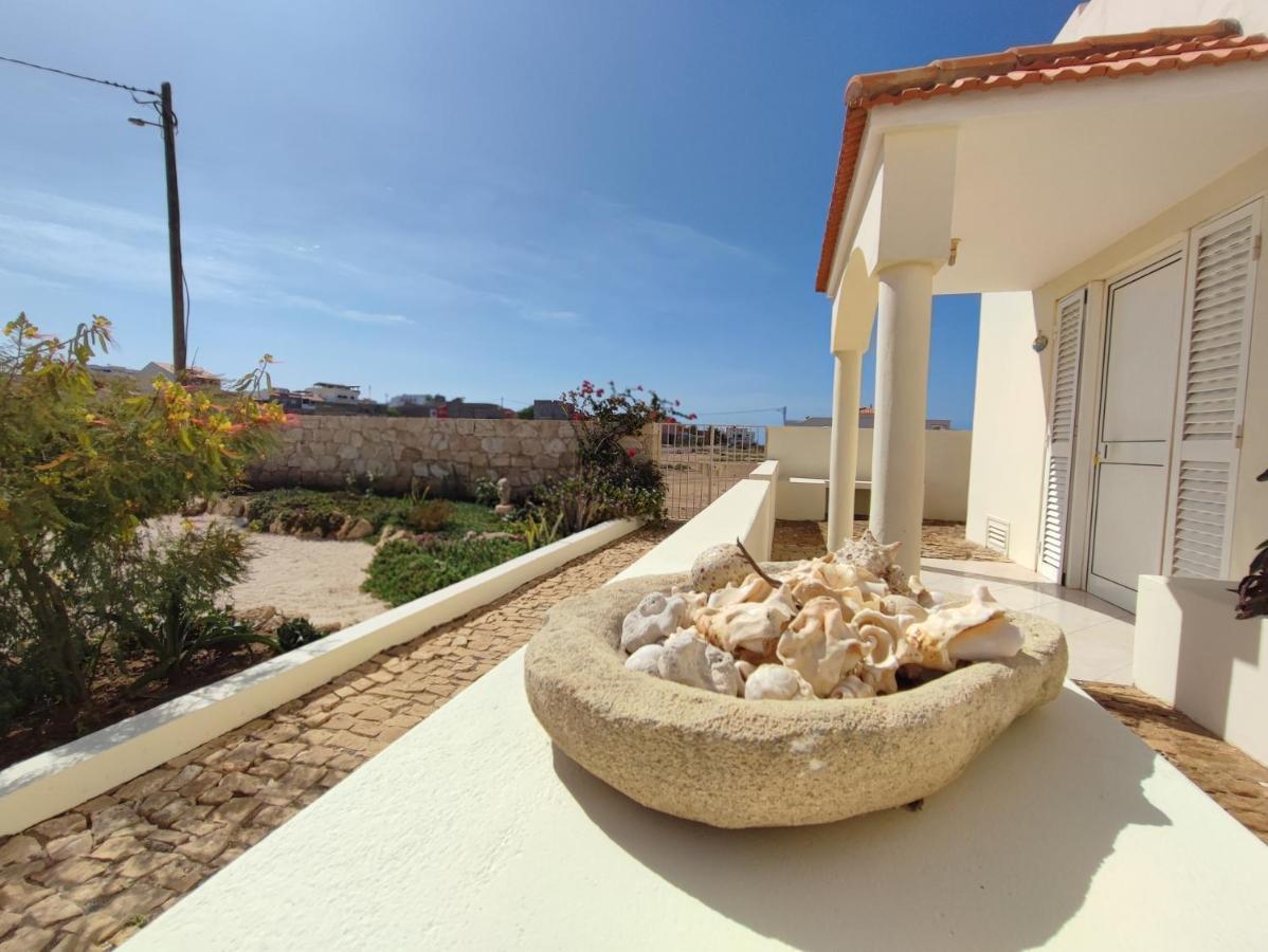 Casa Djarmai Boutique Apartments Cidade do Maio Εξωτερικό φωτογραφία