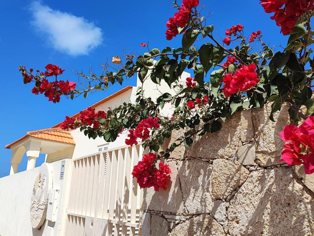 Casa Djarmai Boutique Apartments Cidade do Maio Εξωτερικό φωτογραφία