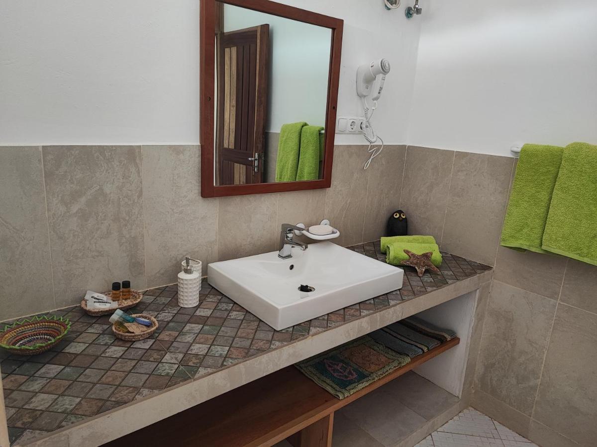 Casa Djarmai Boutique Apartments Cidade do Maio Εξωτερικό φωτογραφία