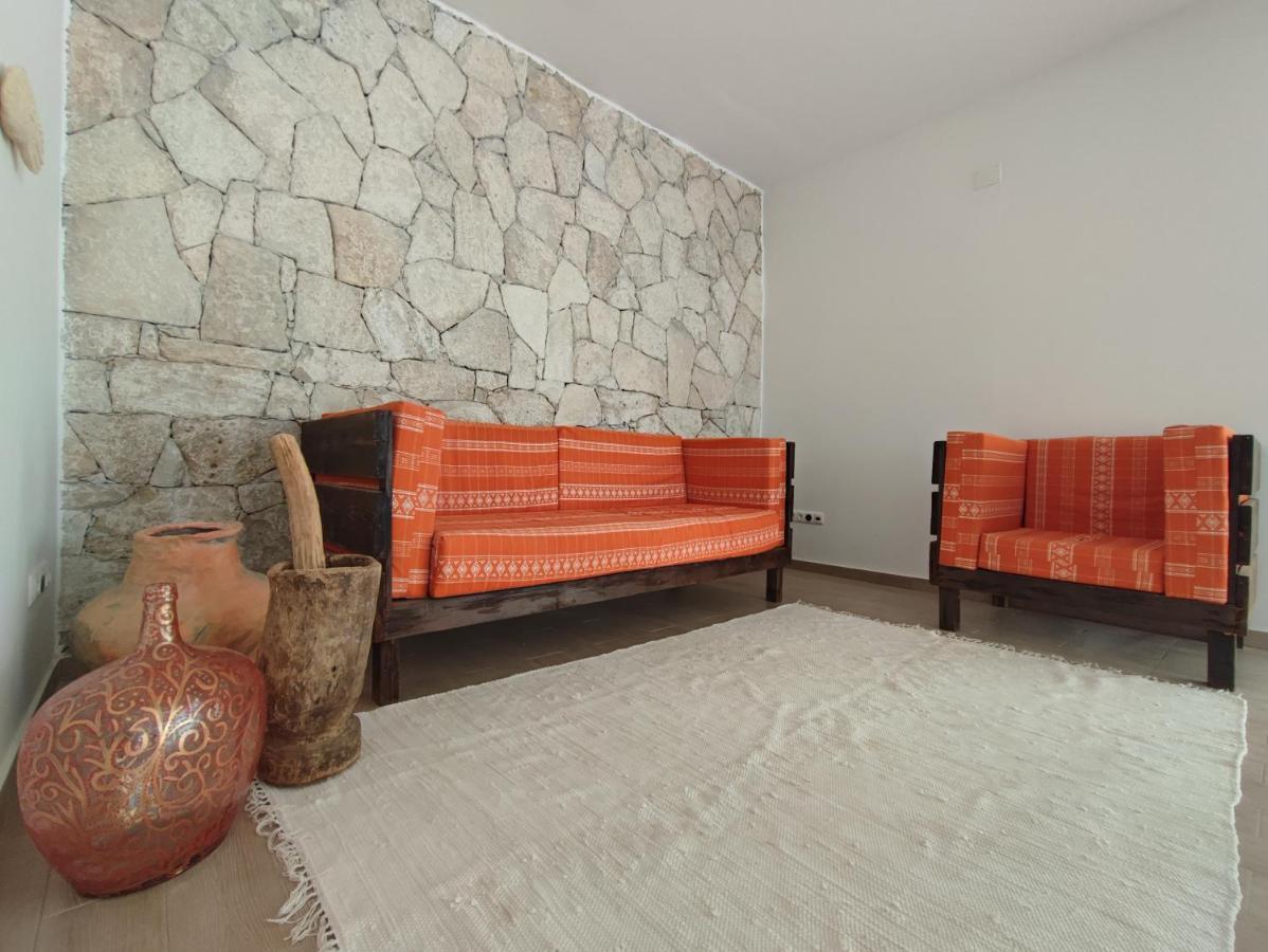 Casa Djarmai Boutique Apartments Cidade do Maio Εξωτερικό φωτογραφία