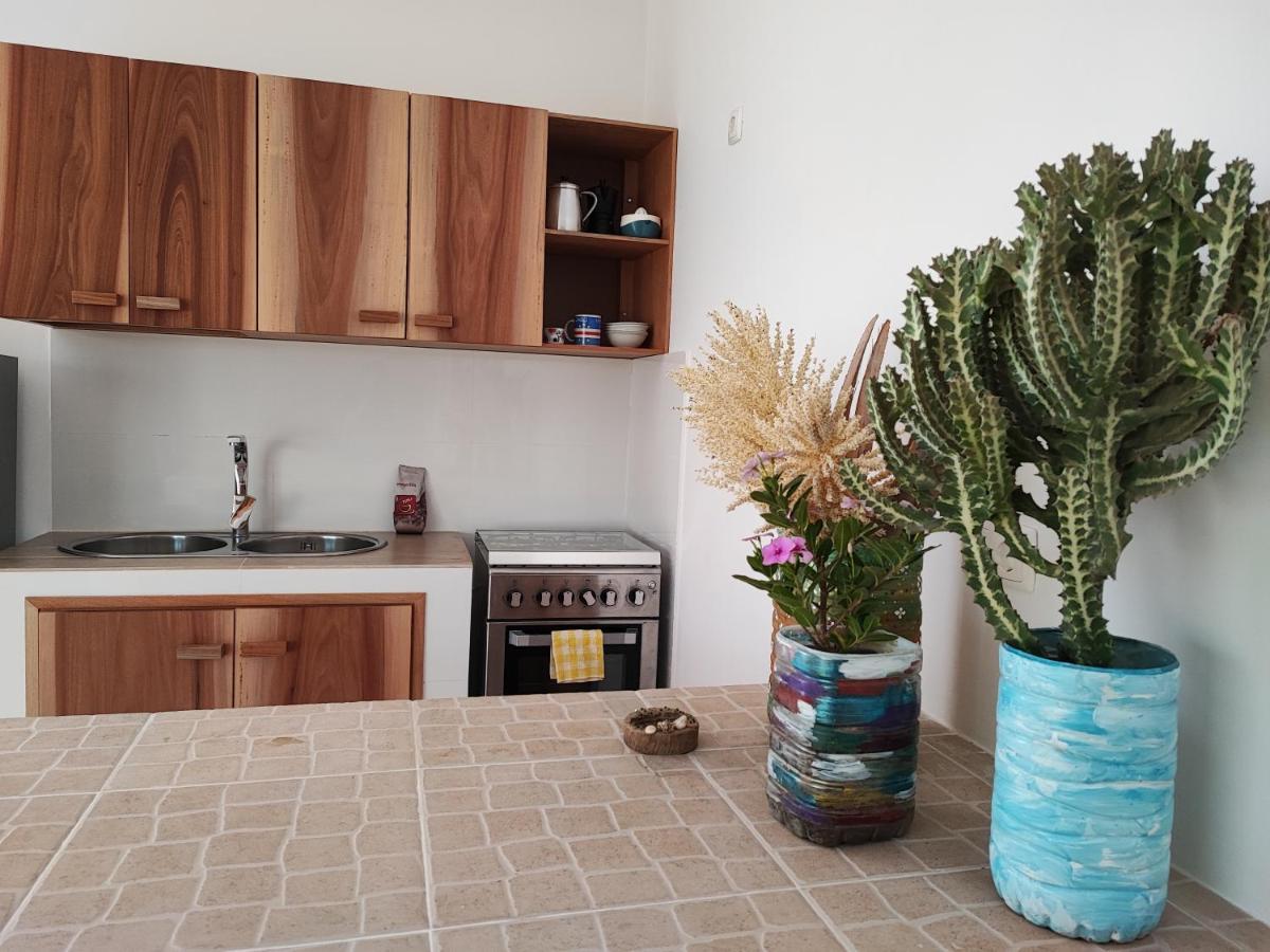 Casa Djarmai Boutique Apartments Cidade do Maio Εξωτερικό φωτογραφία