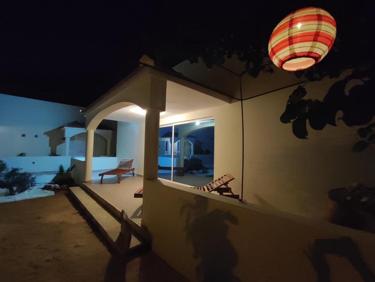 Casa Djarmai Boutique Apartments Cidade do Maio Εξωτερικό φωτογραφία
