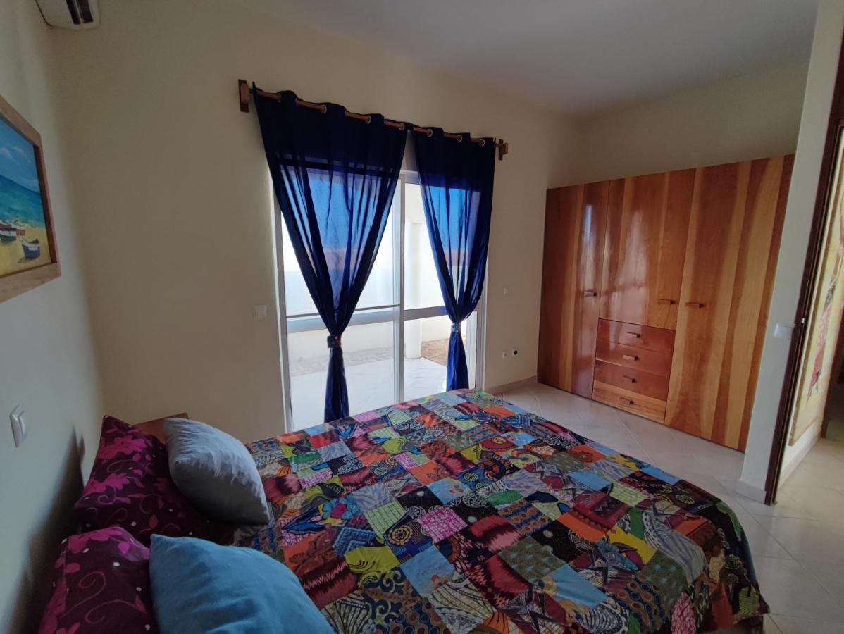 Casa Djarmai Boutique Apartments Cidade do Maio Εξωτερικό φωτογραφία
