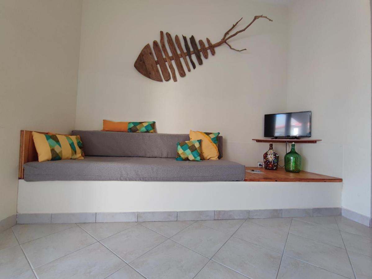 Casa Djarmai Boutique Apartments Cidade do Maio Εξωτερικό φωτογραφία