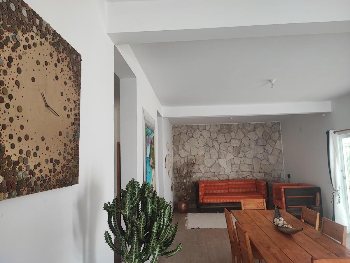 Casa Djarmai Boutique Apartments Cidade do Maio Εξωτερικό φωτογραφία