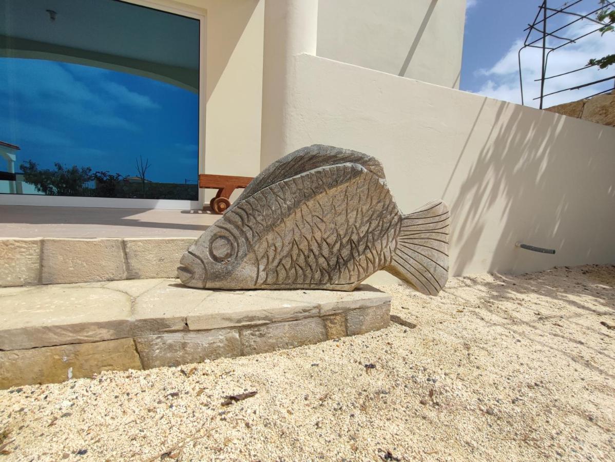 Casa Djarmai Boutique Apartments Cidade do Maio Εξωτερικό φωτογραφία