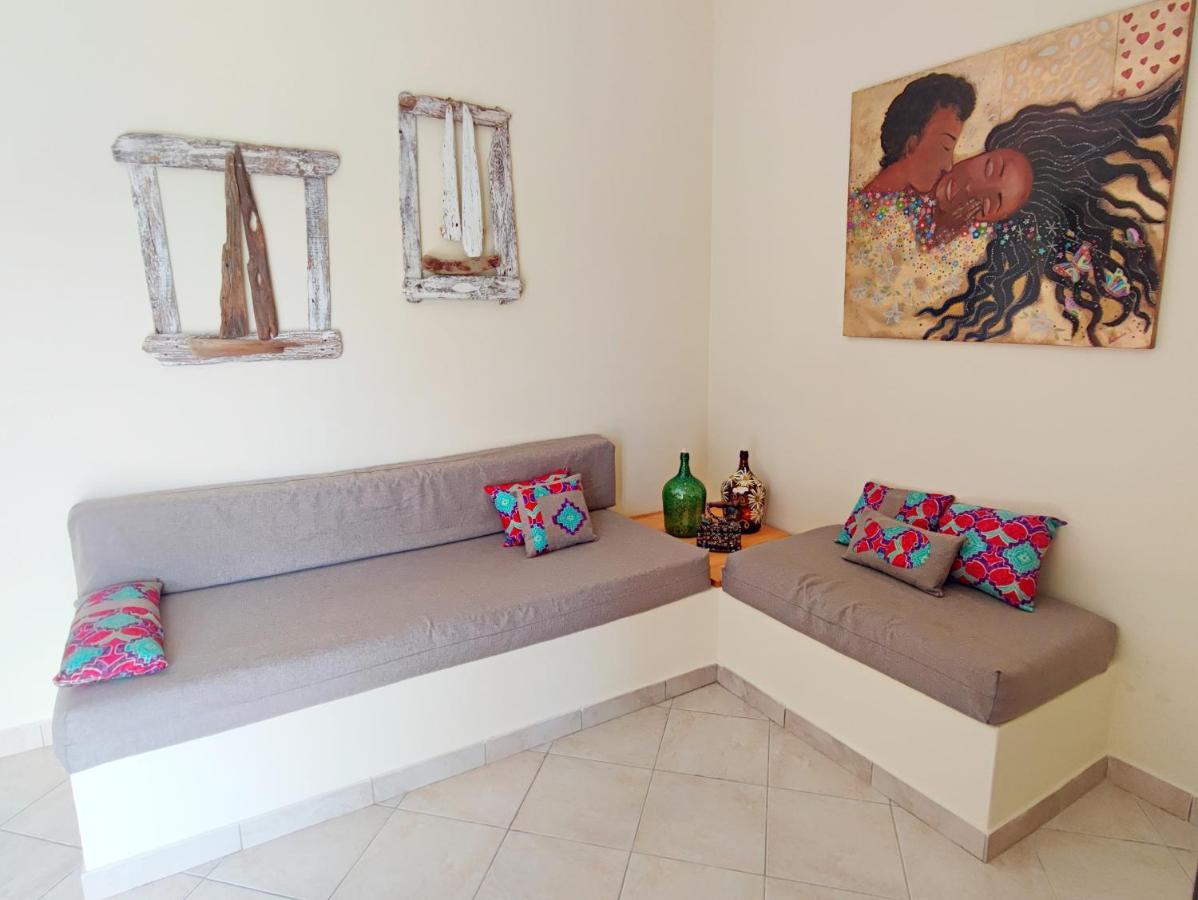 Casa Djarmai Boutique Apartments Cidade do Maio Εξωτερικό φωτογραφία