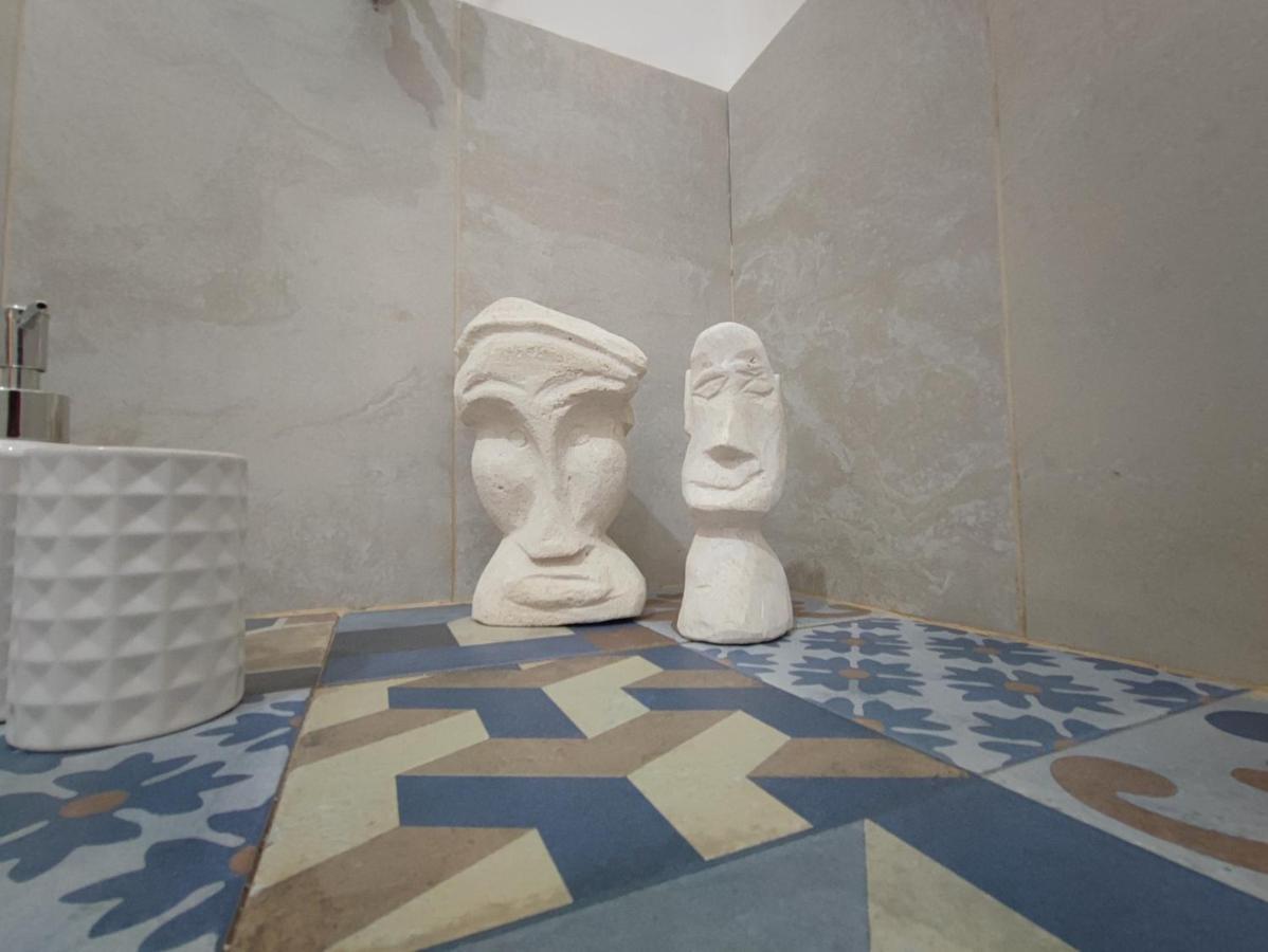 Casa Djarmai Boutique Apartments Cidade do Maio Εξωτερικό φωτογραφία