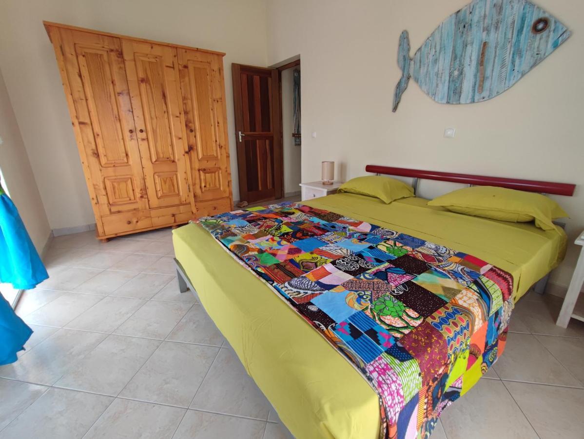 Casa Djarmai Boutique Apartments Cidade do Maio Εξωτερικό φωτογραφία