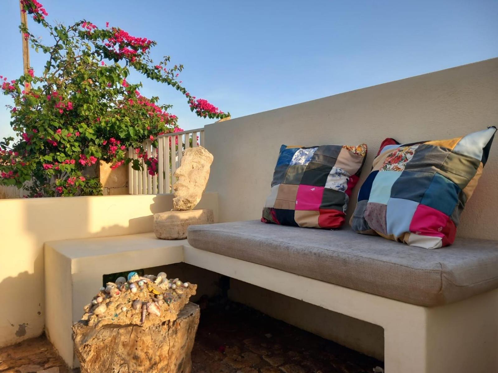 Casa Djarmai Boutique Apartments Cidade do Maio Εξωτερικό φωτογραφία