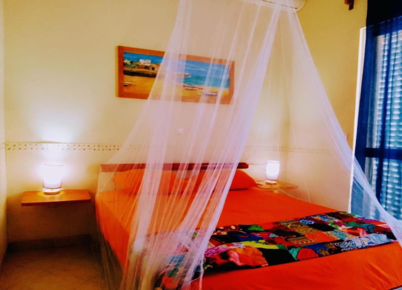 Casa Djarmai Boutique Apartments Cidade do Maio Εξωτερικό φωτογραφία