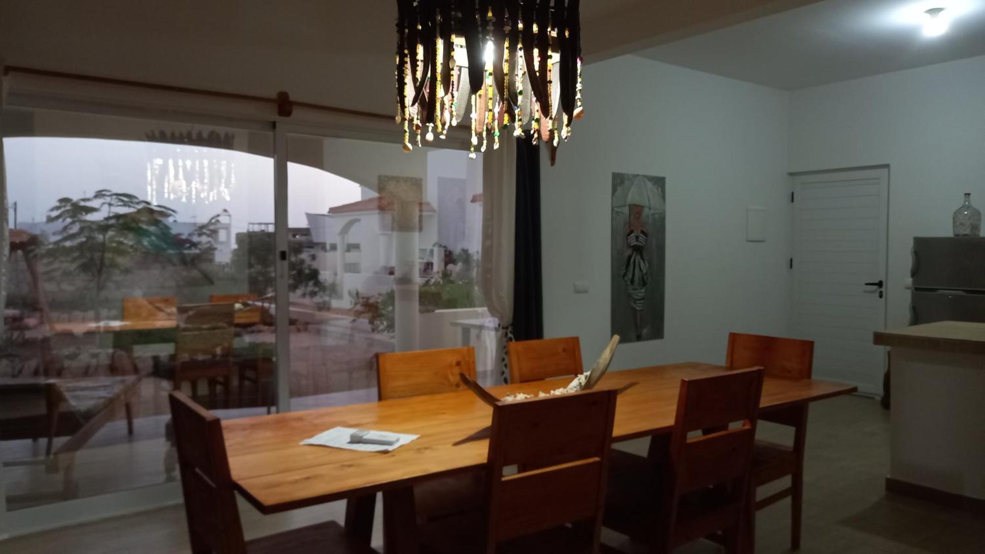 Casa Djarmai Boutique Apartments Cidade do Maio Εξωτερικό φωτογραφία