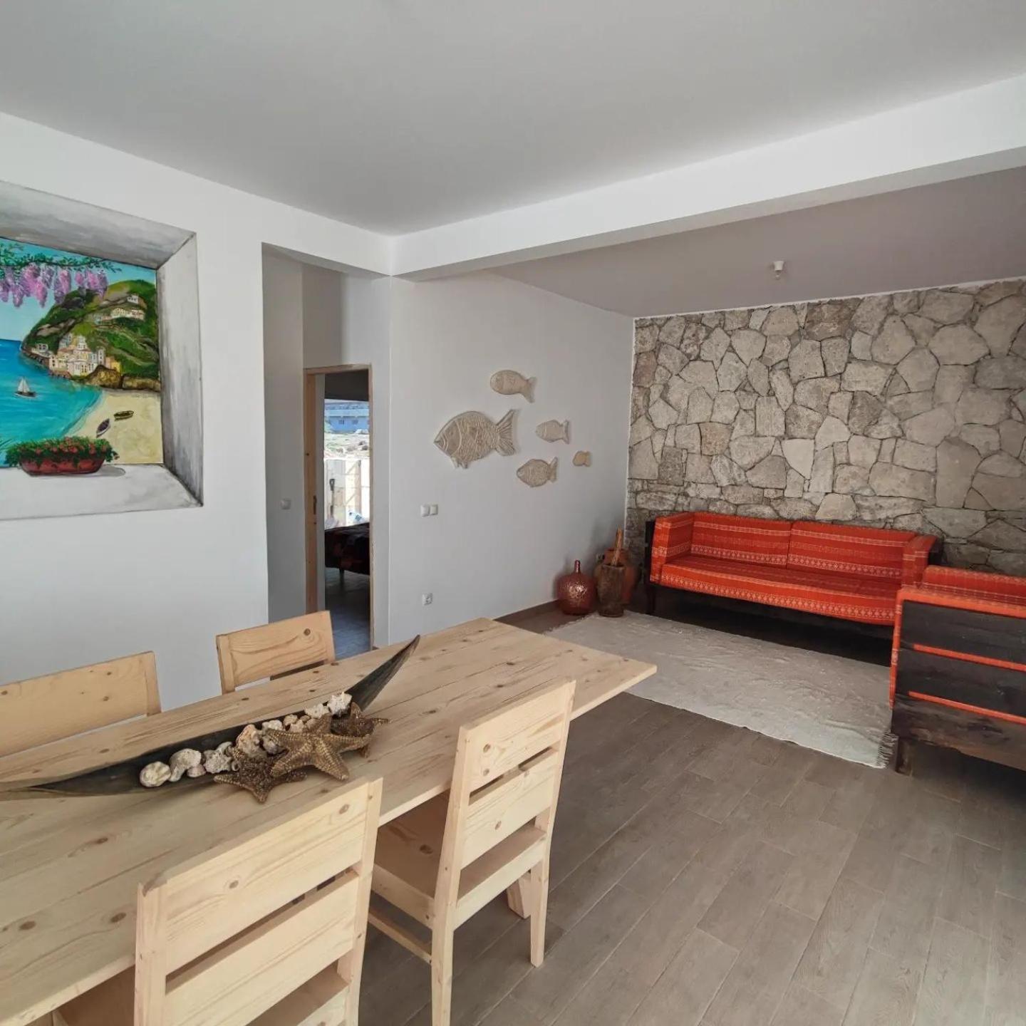 Casa Djarmai Boutique Apartments Cidade do Maio Εξωτερικό φωτογραφία